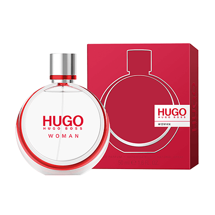 Hugo Boss HUGO WOMAN Eau de Parfum