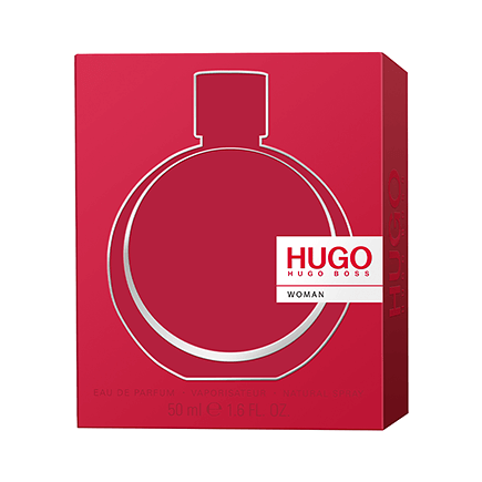 Hugo Boss HUGO WOMAN Eau de Parfum