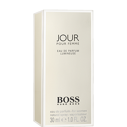 Hugo Boss Jour Pour Femme Lumineuse Eau de Parfum Natural Spray