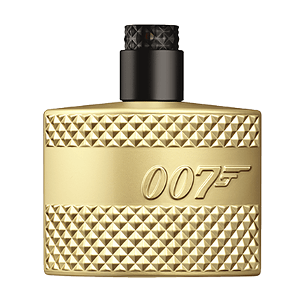James Bond 007 Limited Edition Eau de Toilette Natural Spray