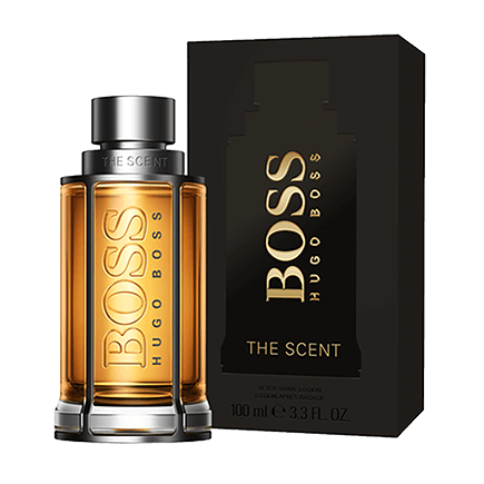 Hugo Boss BOSS THE SCENT For Him After Shave Lotion