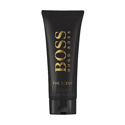 BOSS THE SCENT For Him Shower Gel