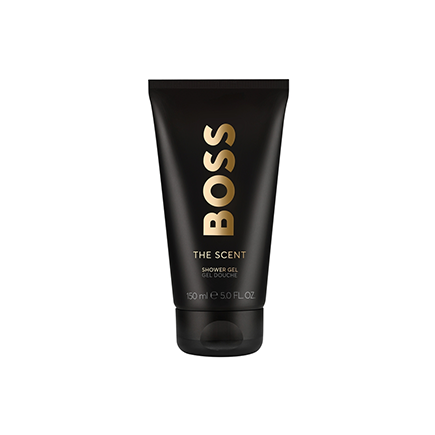 Hugo Boss The Scent Shower Gel