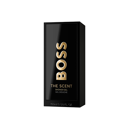 Hugo Boss The Scent Shower Gel