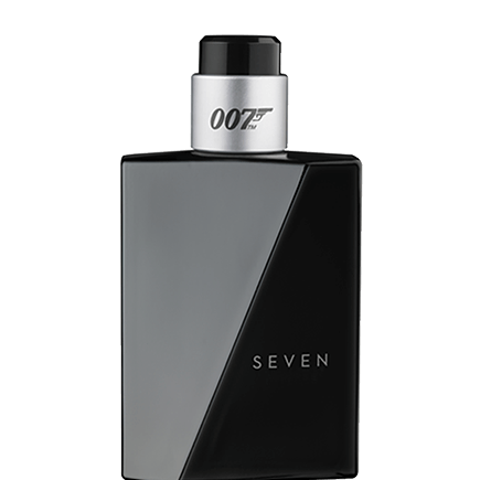 James Bond 007 Seven After Shave Lotion