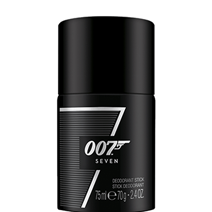 James Bond 007 Seven Deodorant Stick