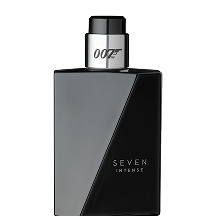 James Bond 007 Seven Intense Eau de Parfum Natural Spray