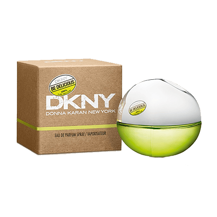 DKNY Be Delicious Eau de Parfum Spray