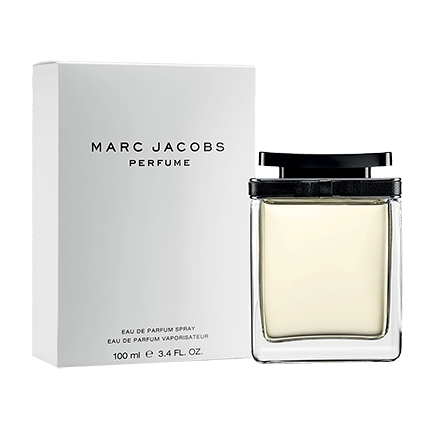 Marc Jacobs Woman Eau de Parfum Spray