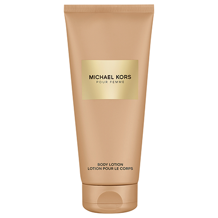 Michael Kors Pour Femme Body Lotion