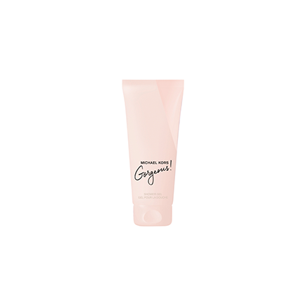 Michael Kors Gorgeous! Shower Gel