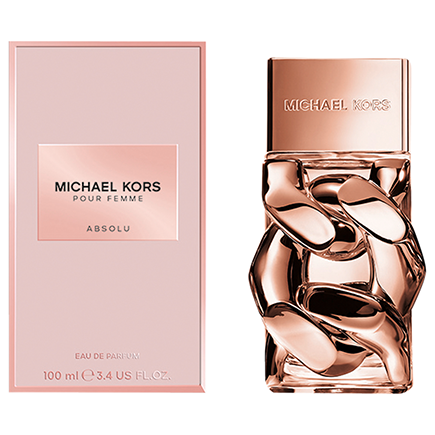 Michael Kors Pour Femme Absolu Eau de Parfum