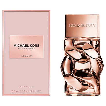 Michael Kors Pour Femme Absolu Eau de Parfum