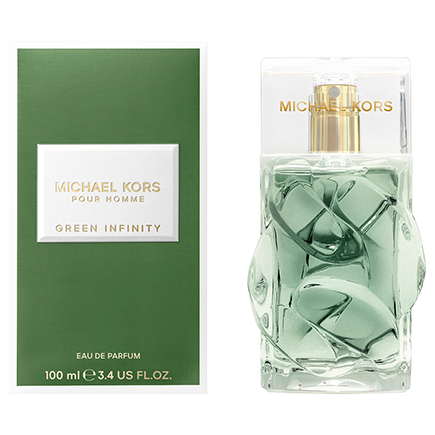 Michael Kors Green Infinity Eau de Parfum