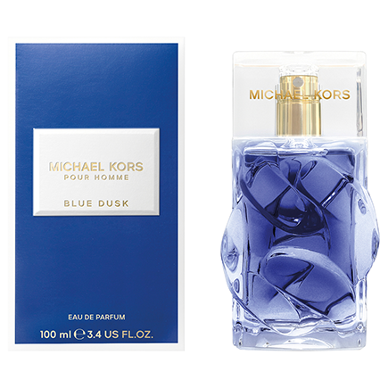 Michael Kors Blue Dusk Eau de Parfum