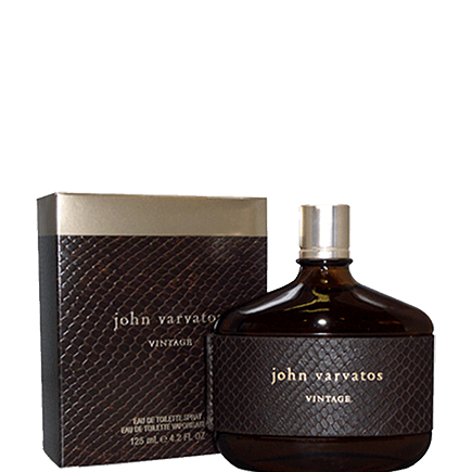 John Varvatos Vintage Eau de Toilette Spray