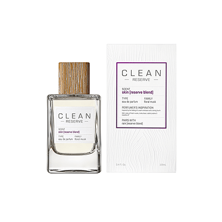 Clean Blend Skin Eau de Parfum Spray