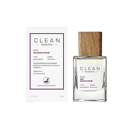 CLEAN Reserve Blend Skin Classic Eau de Parfum Spray