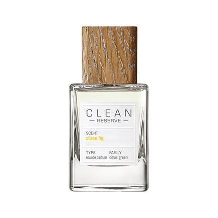 CLEAN Reserve Classic Citron Fig Eau de Parfum Spray
