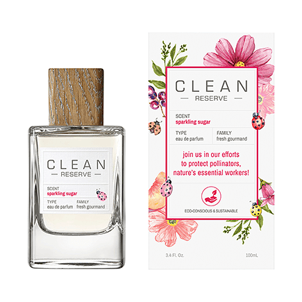 Clean Sparkling Sugar Eau de Parfum Limited Edition