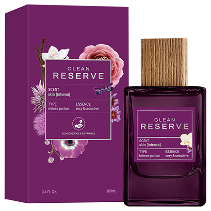 Clean Skin Intense Parfum