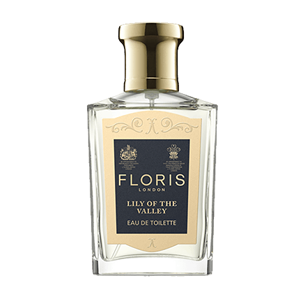 Floris Lily of the Valley Eau de Toilette Spray