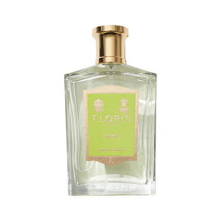 Floris Limes Eau de Toilette