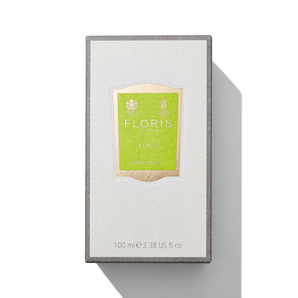 Floris Limes Eau de Toilette