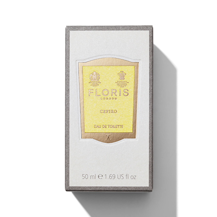 Floris Cefiro Eau de Toilette