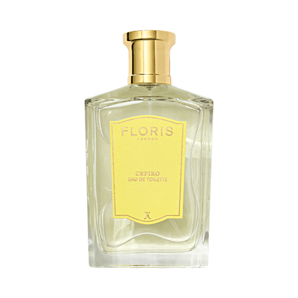 Floris Cefiro Eau de Toilette
