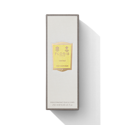 Floris Cefiro Enriched Body Moisturiser