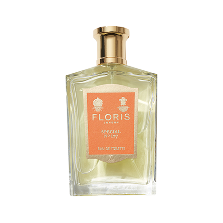 Floris Special No.127 Eau de Toilette