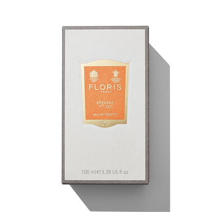 Floris Special No.127 Eau de Toilette