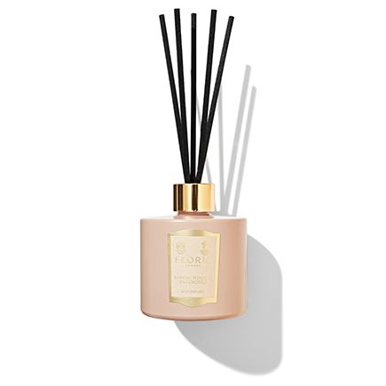 Floris Sandalwood & Patchouli Room Fragrance