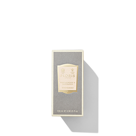 Floris Sandalwood & Patchouli Room Fragrance