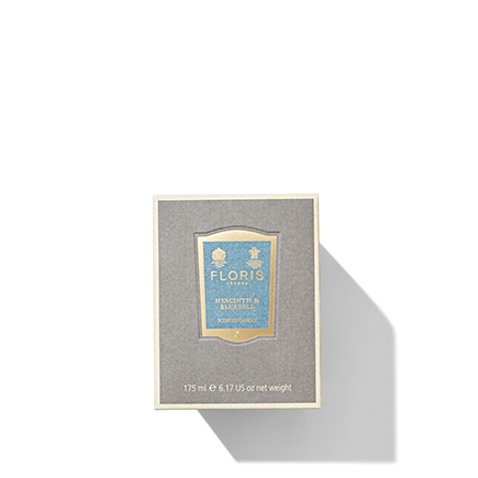 Floris Hyacinth & Bluebell Scented Candle