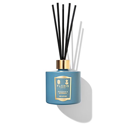 Floris Hyacinth & Bluebell Room Fragrance