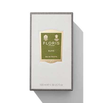 Floris Elite Eau de Toilette