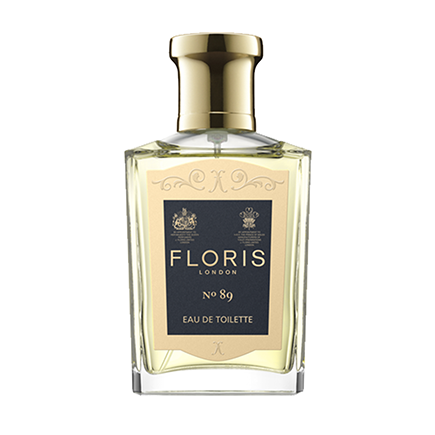 Floris No. 89 Eau de Toilette Spray