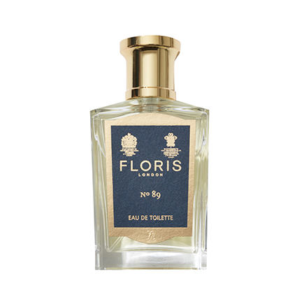 Floris No.89 Eau de Toilette