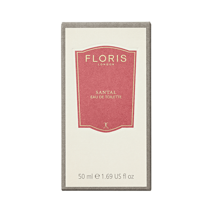 Floris Santal Eau de Toilette