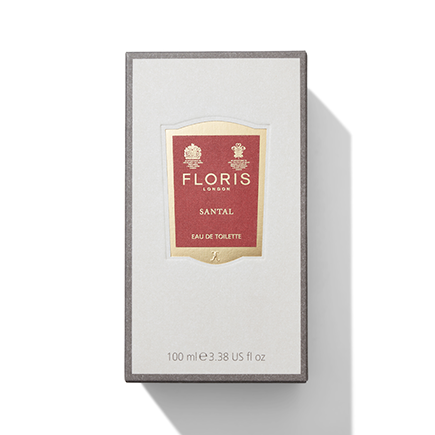 Floris Santal Eau de Toilette