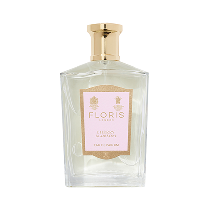 Floris Cherry Blossom Eau de Parfum