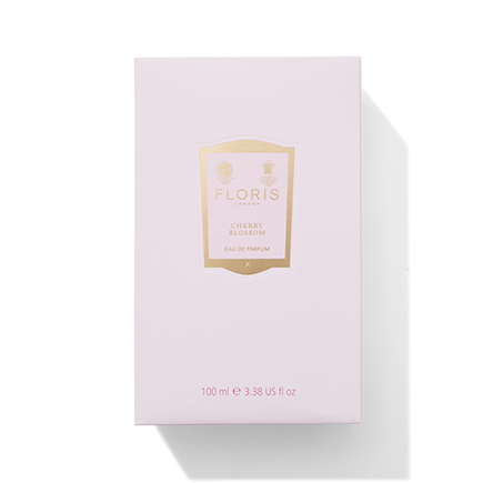 Floris Cherry Blossom Eau de Parfum
