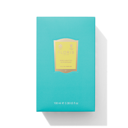 Floris Bergamotto di Positano Eau de Parfum
