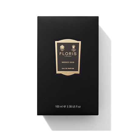 Floris Honey Oud Eau de Parfum