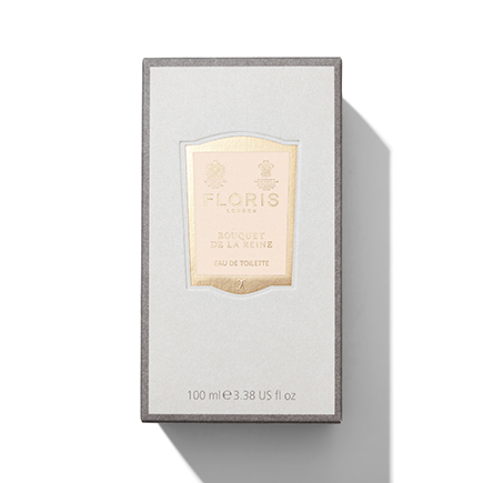 Floris Bouquet de la Reine Eau de Toilette