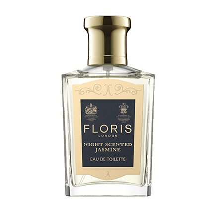 Floris Night Scented Jasmine Eau de Toilette
