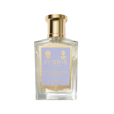 Floris Night Scented Jasmine Eau de Toilette