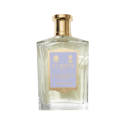 Floris Night Scented Jasmine Eau de Toilette